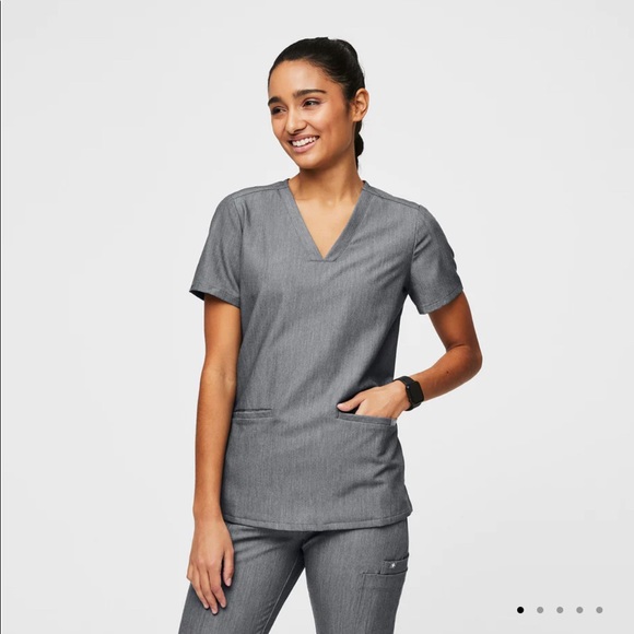 Figs Other - Figs graphite scrub set joggers XXS